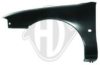 DIEDERICHS 1425107 Wing